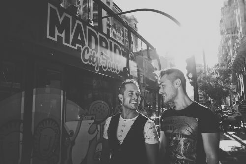 Fotografia de 3D Foto - Galeria Fotografica: Fotografa de boda y preboda - Foto: 