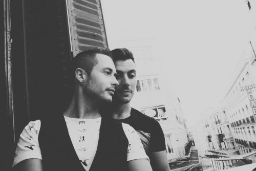 Fotografia de 3D Foto - Galeria Fotografica: Fotografa de boda y preboda - Foto: 