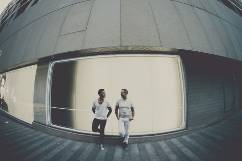 Fotografia de 3D Foto - Galeria Fotografica: Fotografa de boda y preboda - Foto: 