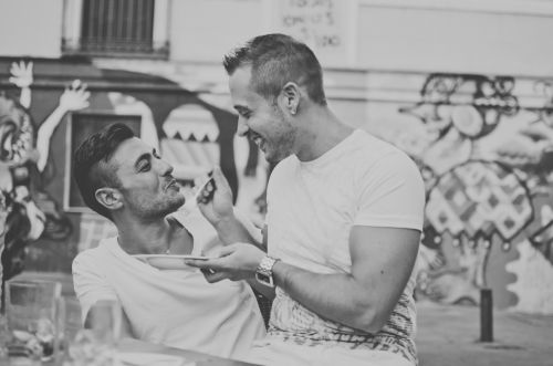 Fotografia de La mirada de Gema - Galeria Fotografica: Fotografa de boda y preboda - Foto: 