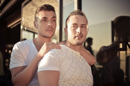 Fotografia de La mirada de Gema - Galeria Fotografica: Fotografa de boda y preboda - Foto: 