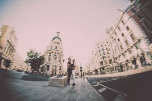 Fotografia de La mirada de Gema - Galeria Fotografica: Fotografa de boda y preboda - Foto: 