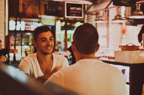 Fotografia de La mirada de Gema - Galeria Fotografica: Fotografa de boda y preboda - Foto: 