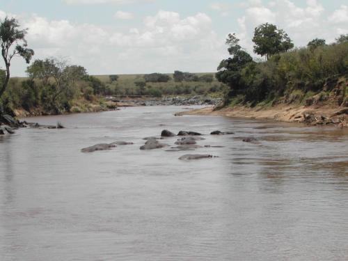 Fotografia de Sin Nombre - Galeria Fotografica: Kenia - Foto: El bao