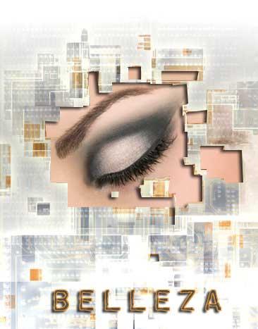 Fotografia de diseny F&G - Galeria Fotografica: creacion  y diseo - Foto: <<Belleza>>