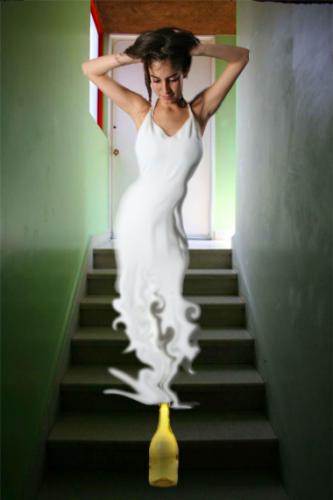 Fotografia de Silvervenom - Galeria Fotografica: ensamble digital - Foto: 