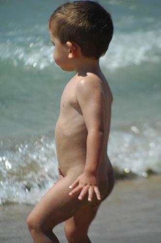 Fotografia de Aldo Pranzetti - Galeria Fotografica: en verano - Foto: y yo!