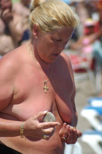 Fotografia de Aldo Pranzetti - Galeria Fotografica: en verano - Foto: rock`s