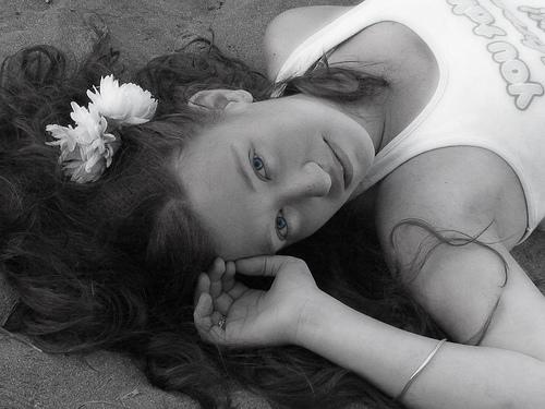 Fotografia de david - Galeria Fotografica: retratados - Foto: la nia