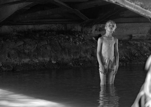 Fotografia de domestico - Galeria Fotografica: Los ciudadanos - Foto: Quin vive bajo el puente?