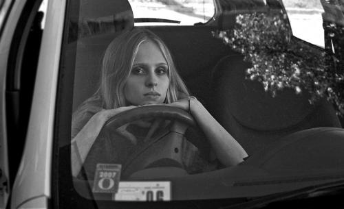 Fotografia de domestico - Galeria Fotografica: Los ciudadanos - Foto: Al principio de la v�a