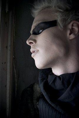 Fotografia de Raquel Reina - Galeria Fotografica: La Crme - Foto: uncertainty