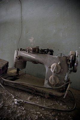 Fotografia de Raquel Reina - Galeria Fotografica: La Crme - Foto: uncertainty