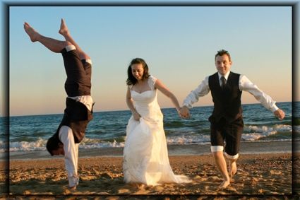 Fotografia de Maromael Fotgrafos - Galeria Fotografica: La luna - Foto: Maromael