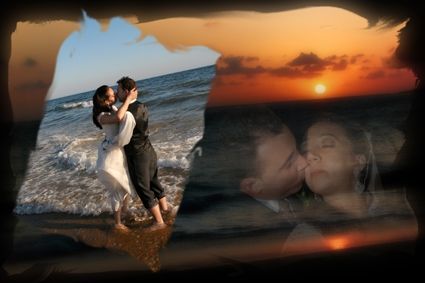 Fotografia de Maromael Fot�grafos - Galeria Fotografica: La luna - Foto: Maromael