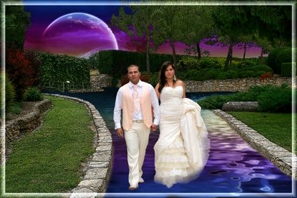 Fotografia de Maromael Fotgrafos - Galeria Fotografica: La luna - Foto: Maromael