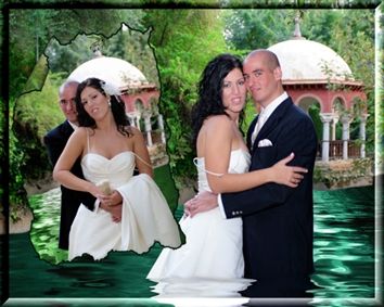 Fotografia de Maromael Fot�grafos - Galeria Fotografica: La luna - Foto: Maromael