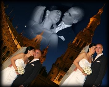 Fotografia de Maromael Fot�grafos - Galeria Fotografica: La luna - Foto: Maromael