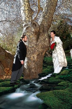 Fotografia de Maromael Fotgrafos - Galeria Fotografica: La luna - Foto: Maromael