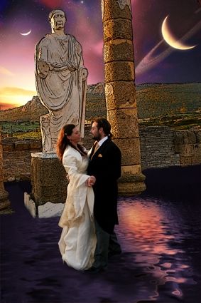 Fotografia de Maromael Fotgrafos - Galeria Fotografica: La luna - Foto: Maromael