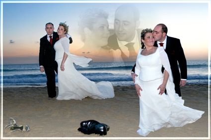 Fotografia de Maromael Fotgrafos - Galeria Fotografica: La luna - Foto: Maromael