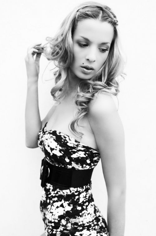 Fotografia de Antonio Roma - Galeria Fotografica: Moda - Foto: 