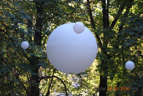 Fotografia de sky - Galeria Fotografica: lo mas bonito - Foto: suspension