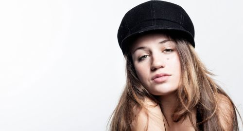 Fotografia de ojos de hojalata - Galeria Fotografica: fotgrafo Gijn - Foto: book