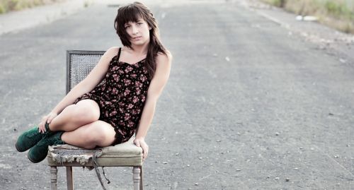 Fotografia de ojos de hojalata - Galeria Fotografica: fotgrafo Gijn - Foto: 