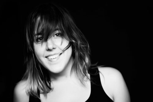 Fotografia de ojos de hojalata - Galeria Fotografica: fotgrafo Gijn - Foto: 