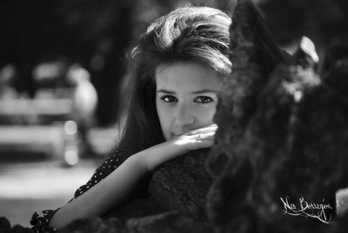 Fotografia de Nes Borregn - Galeria Fotografica: Verano - Foto: 