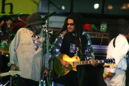 Fotografia de sirhenrix - Galeria Fotografica: israel vibrations maracay venezuela - Foto: 