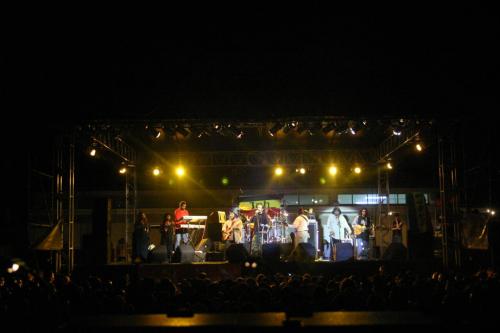 Fotografia de sirhenrix - Galeria Fotografica: israel vibrations maracay venezuela - Foto: 