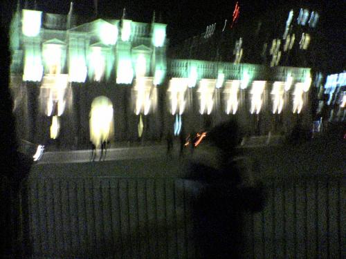 Fotografia de souvenir - Galeria Fotografica: la casa 08 - Foto: ^^la moneda desenfocada^^