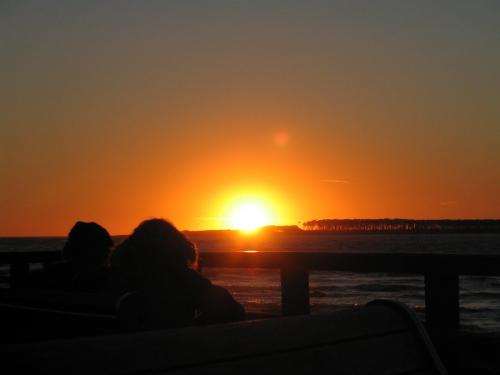 Fotografia de leignorant - Galeria Fotografica: sobre las escalas, reflejos y montajes naturales - Foto: el cario