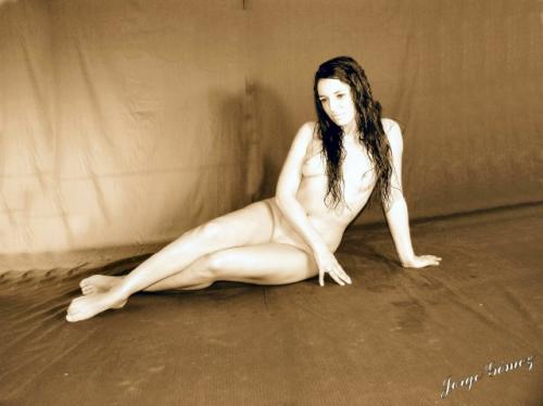 Fotografia de leticiarivero - Galeria Fotografica: LETICIAMODELO - Foto: 