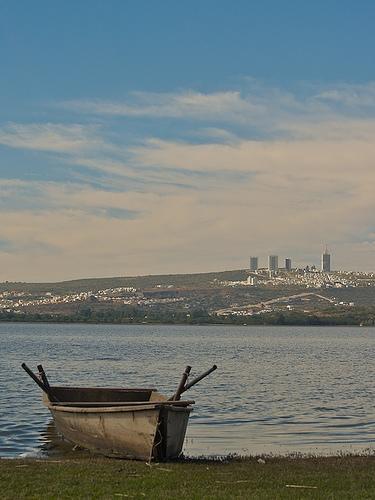 Fotografia de AKISTAJANE - Galeria Fotografica: Primera Propuesta - Foto: Colonias de colonos colonizados