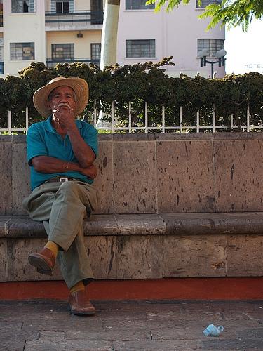 Fotografia de AKISTAJANE - Galeria Fotografica: Primera Propuesta - Foto: Nuestra Actitud M.N