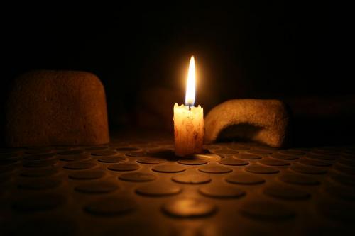 Fotografia de borobil &zeruan - Galeria Fotografica: Estamos - Foto: 								