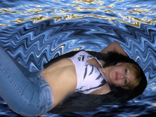 Fotografia de Leyla leysman - Galeria Fotografica: Mi book - Foto: 