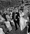 Fotos de Xavier Torra fotgrafo -  Foto: fotograf casament - entrada casament