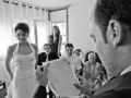 Foto de  Xavier Torra fotgrafo - Galería: fotograf casament - Fotografía: padr del casament