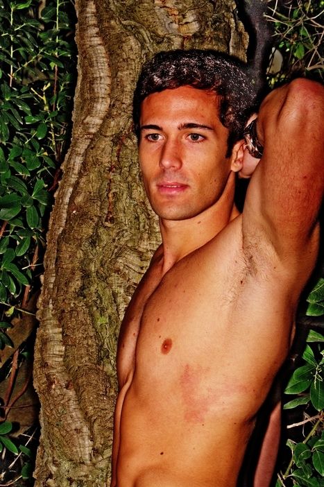 Fotografia de jmespiga - Galeria Fotografica: Fotos 2 - Foto: Torso 112