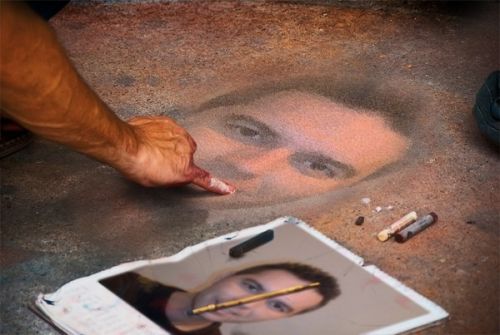 Fotografia de Juan Dario - Galeria Fotografica: Retrato - Foto: foto 07