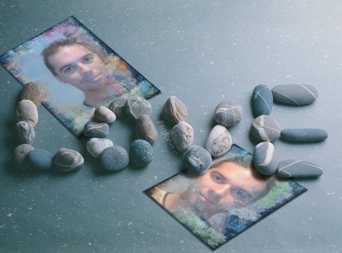 Fotografia de Juan Dario - Galeria Fotografica: Retrato - Foto: foto 04