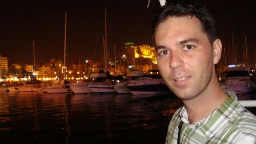 Fotografia de Juan Dario - Galeria Fotografica: Retrato - Foto: foto 02