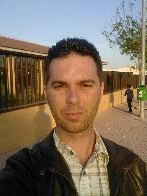 Fotografia de Juan Dario - Galeria Fotografica: Retrato - Foto: foto 01