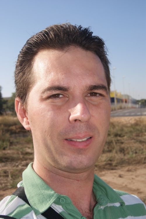 Fotografia de Juan Dario - Galeria Fotografica: Retrato - Foto: foto 10