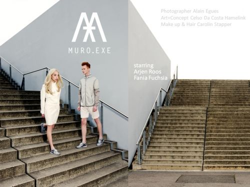 Fotografia de alain egues - Galeria Fotografica: fashion  - Foto: 