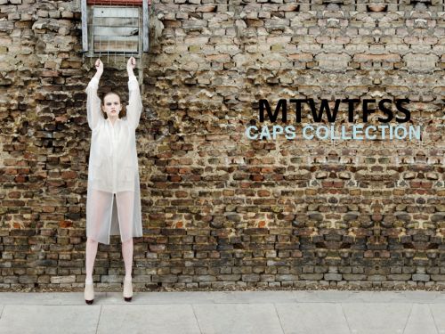 Fotografia de alain egues - Galeria Fotografica: fashion  - Foto: 